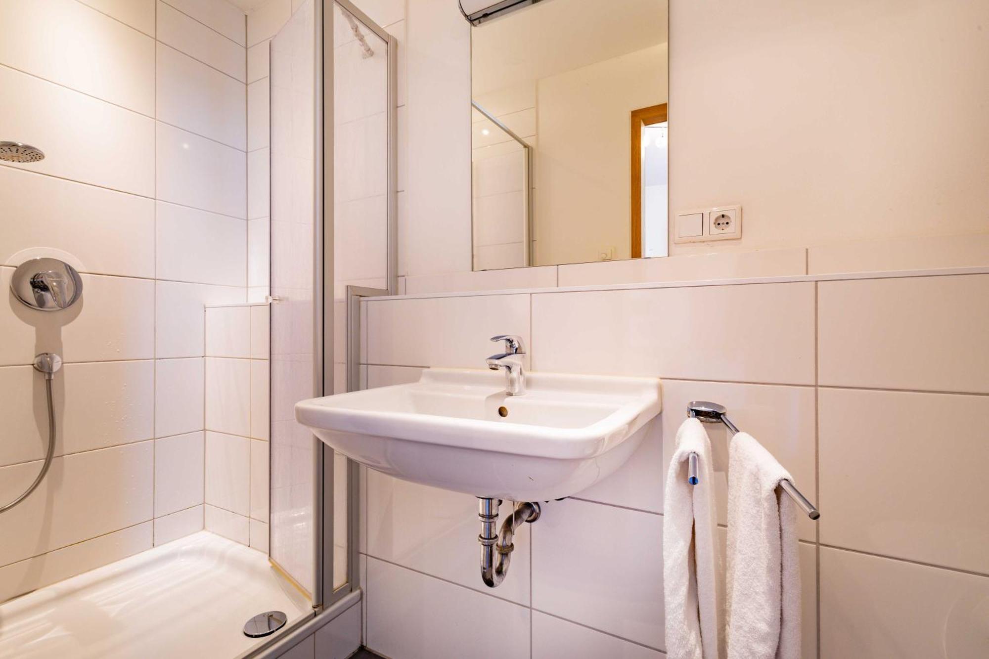 Altstadtloft Am Martinstor Freiburg Bagian luar foto